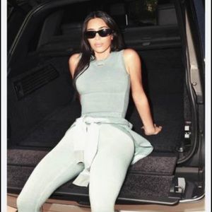 Skims Outdoor Basics Drop 2 Set